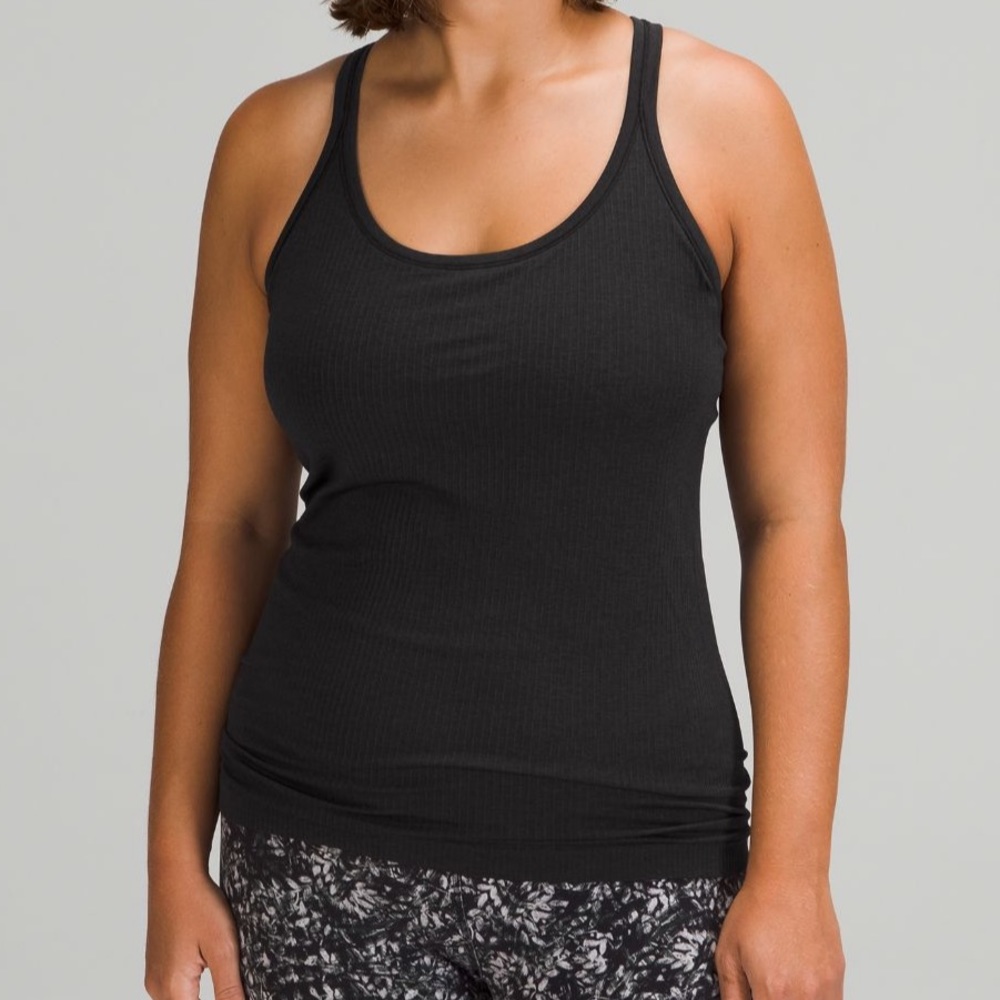 Lululemon Ebb to Street Tank
